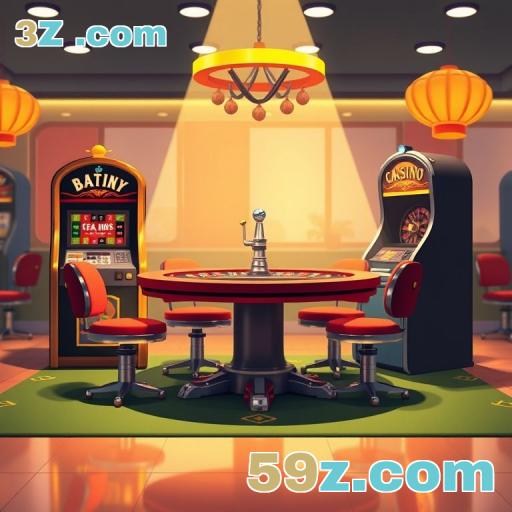 Funcionalidades incríveis no app do 59z.com para gamers