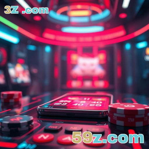 O Estilo Único do Cassino 59z.com Revelado