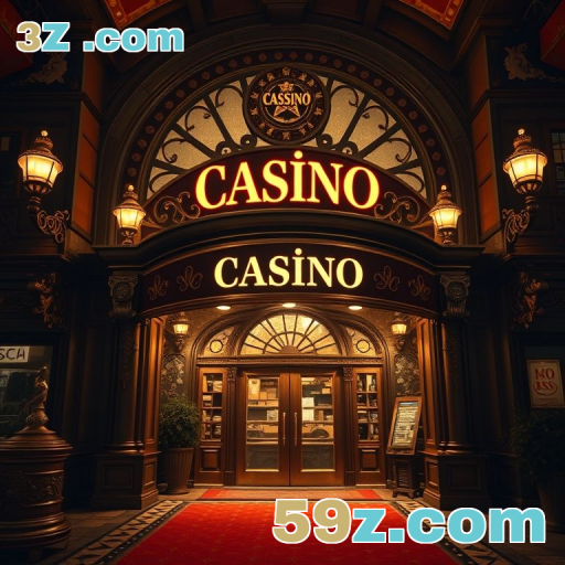 Login Imperdível: Explore o 59z.com e Sua Comunidade de Jogos