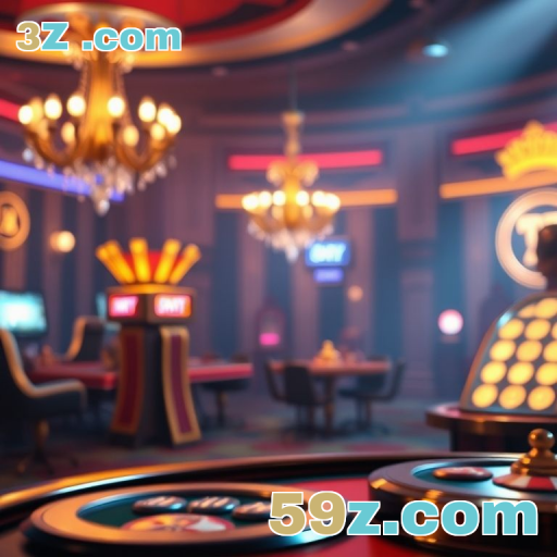 Recursos Pagos e Exclusivos no 59z.com para Gamers Apaixonados