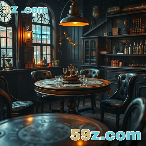 Sucos e Talentos VIP no 59z.com: Um Mergulho em Oportunidades
